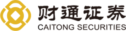财通证券 Logo